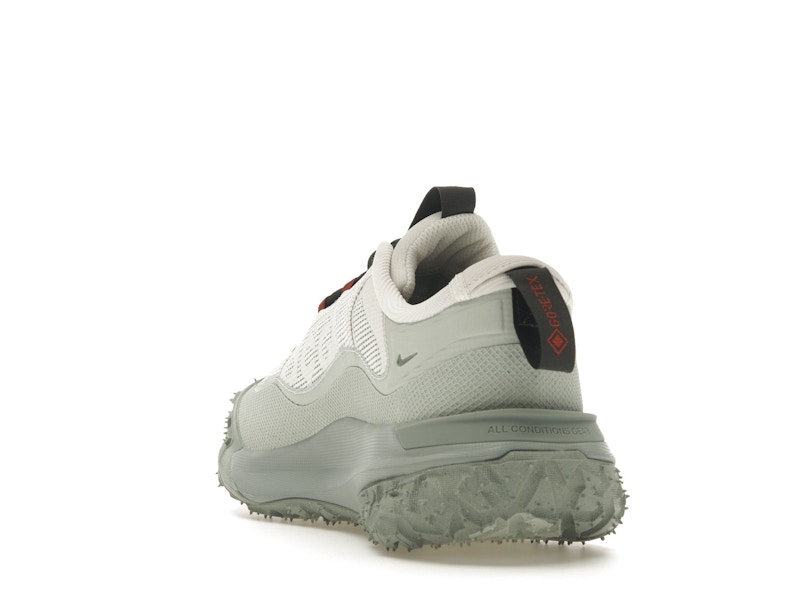 Nike ACG Mountain Fly 2 Low Gore-Tex Phantom Light Silver