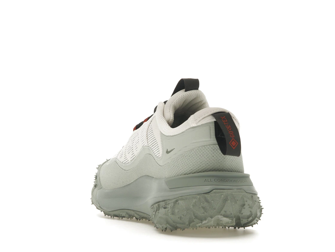 Nike ACG Mountain Fly 2 Low Gore-Tex Phantom Light Silver