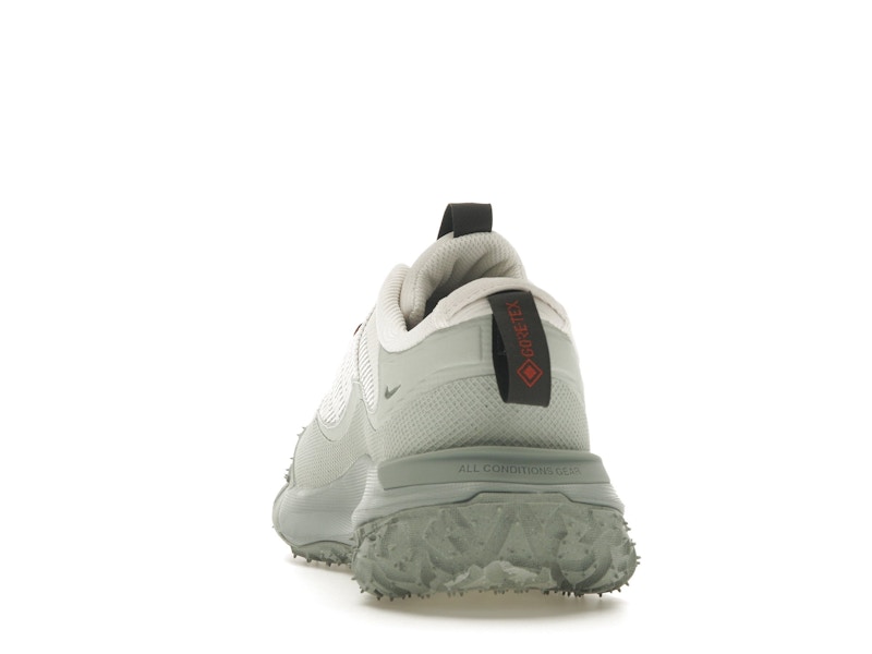 Nike ACG Mountain Fly 2 Low Gore-Tex Phantom Light Silver