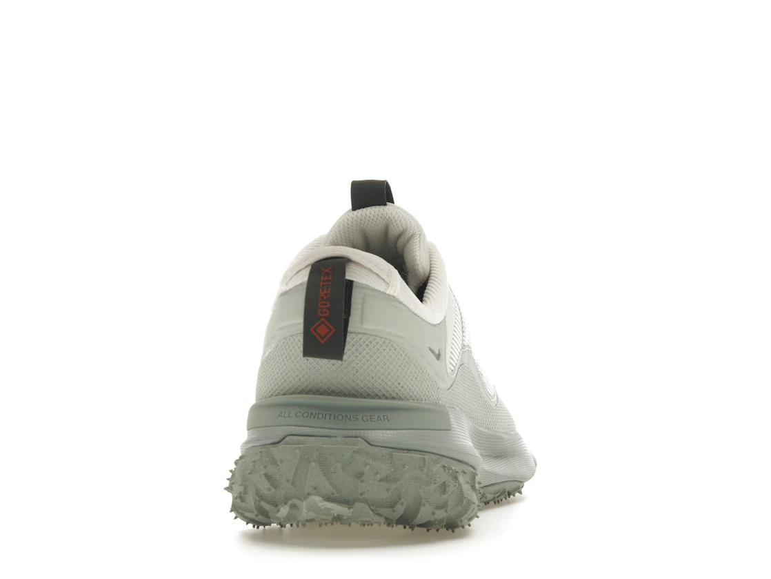 Nike ACG Mountain Fly 2 Low Gore-Tex Phantom Light Silver