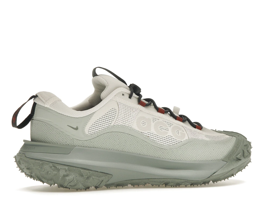 Nike ACG Mountain Fly 2 Low Gore-Tex Phantom Light Silver