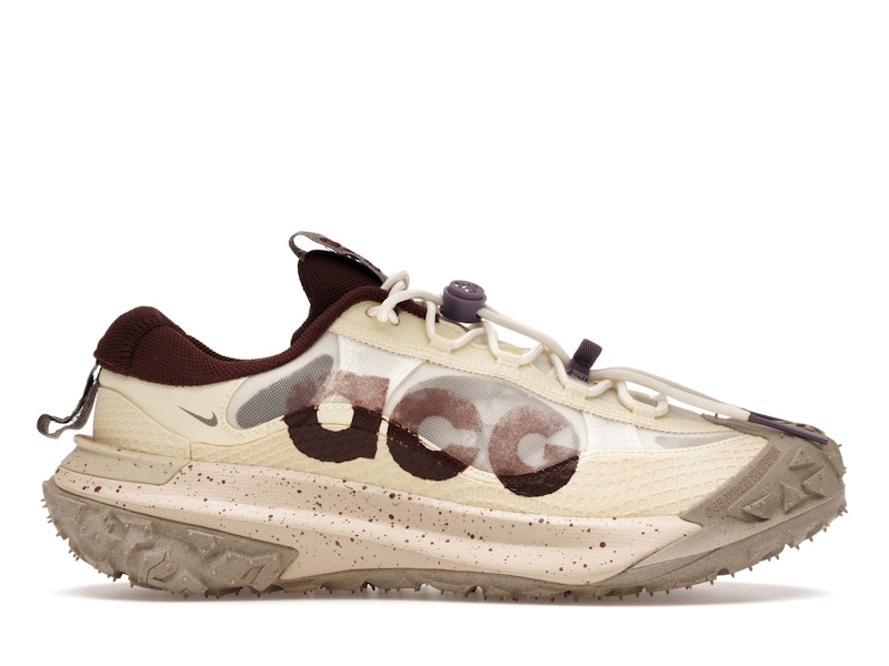 Nike ACG Mountain Fly 2 Low Sail Earth Men's - HF5700-121 - US