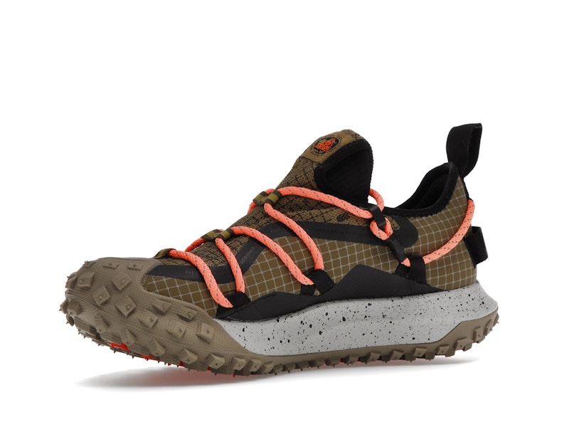 Nike ACG Mountain Fly Low Gore-Tex SE Hazel Rush