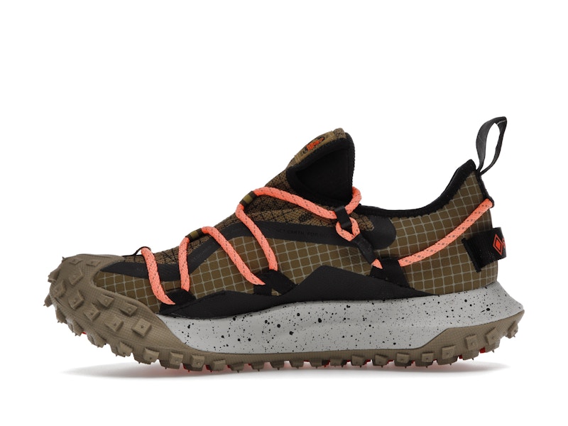 Nike ACG Mountain Fly Low Gore-Tex SE Hazel Rush