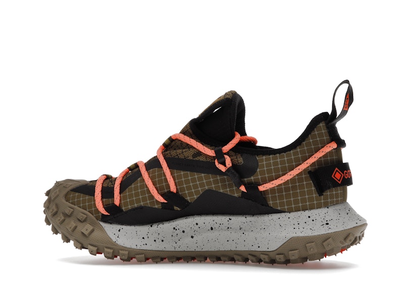 Nike ACG Mountain Fly Low Gore-Tex SE Hazel Rush
