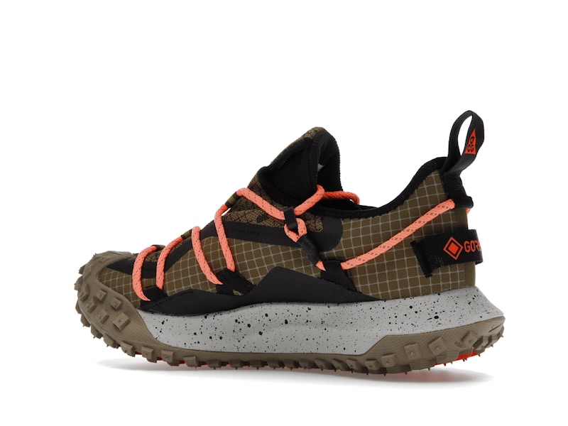 Nike ACG Mountain Fly Low Gore-Tex SE Hazel Rush
