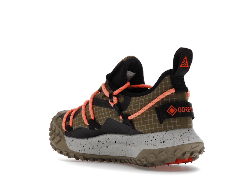 Nike ACG Mountain Fly Low Gore-Tex SE Hazel Rush