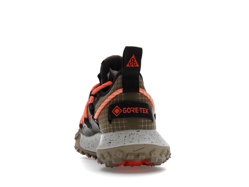 Nike ACG Mountain Fly Low Gore-Tex SE Hazel Rush
