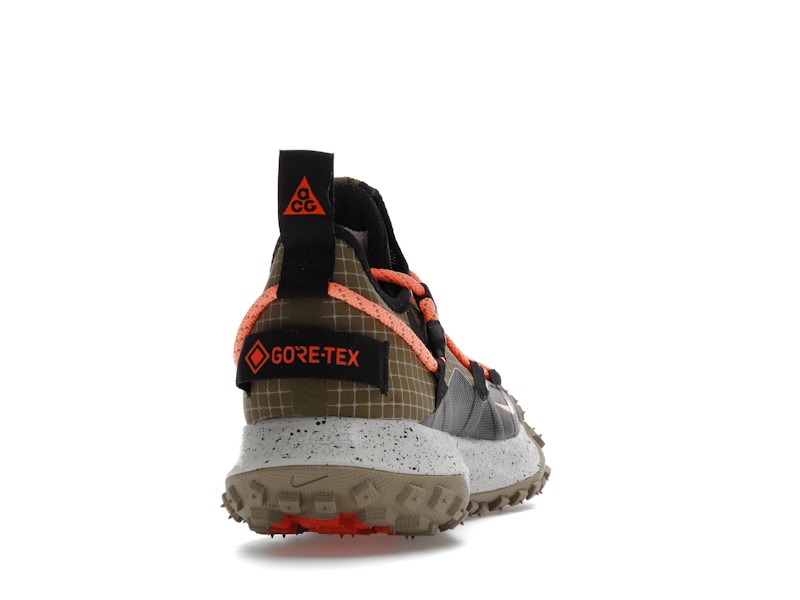 Nike ACG Mountain Fly Low Gore-Tex SE Hazel Rush