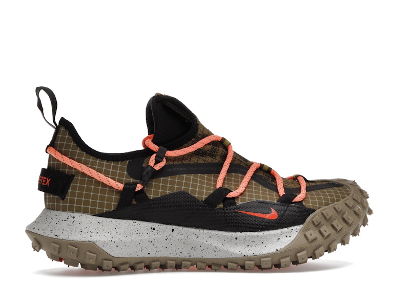 Nike ACG Mountain Fly Low Gore-Tex SE Hazel Rush