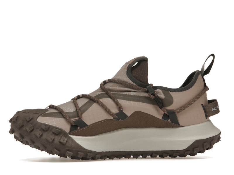 Nike ACG Mountain Fly Low SE Ironstone