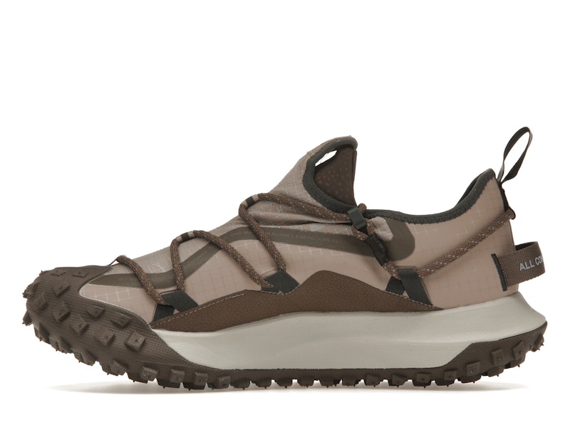 Nike ACG Mountain Fly Low SE Ironstone