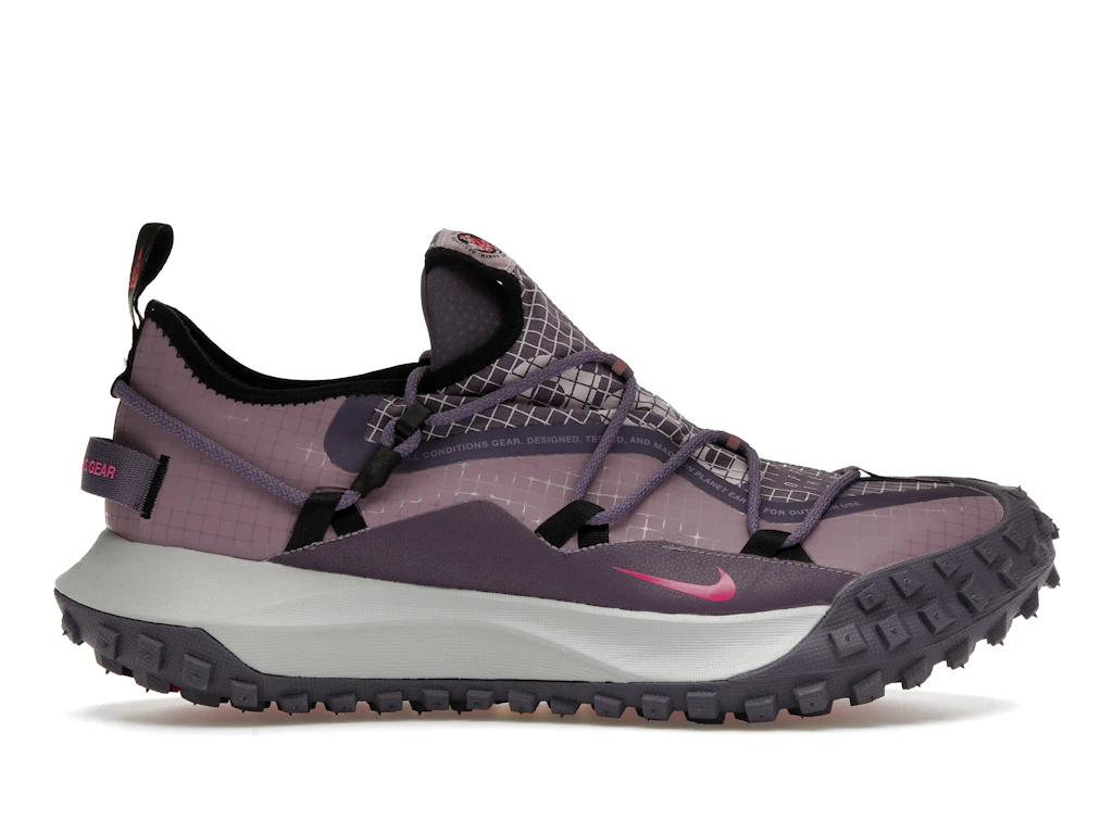 Nike ACG Mountain Fly Low SE Canyon Purple 0