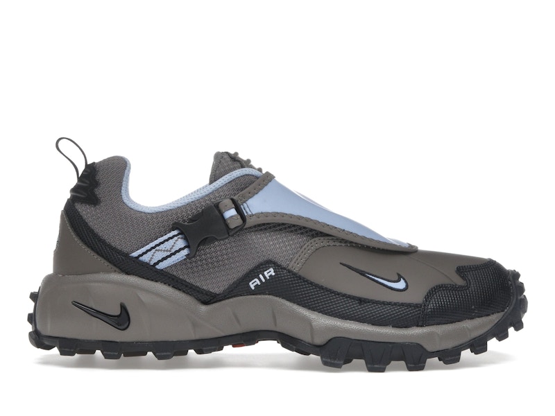 靴 Nike ACG Air Phassad Cave Stone Aluminum Nike ACG Phassad Cave Stone Aluminum Men's - HM7133-200 - US