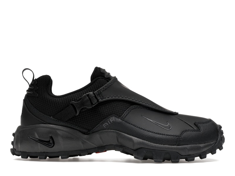 Nike ACG Phassad Triple Black Men's - HM7133-002 - US