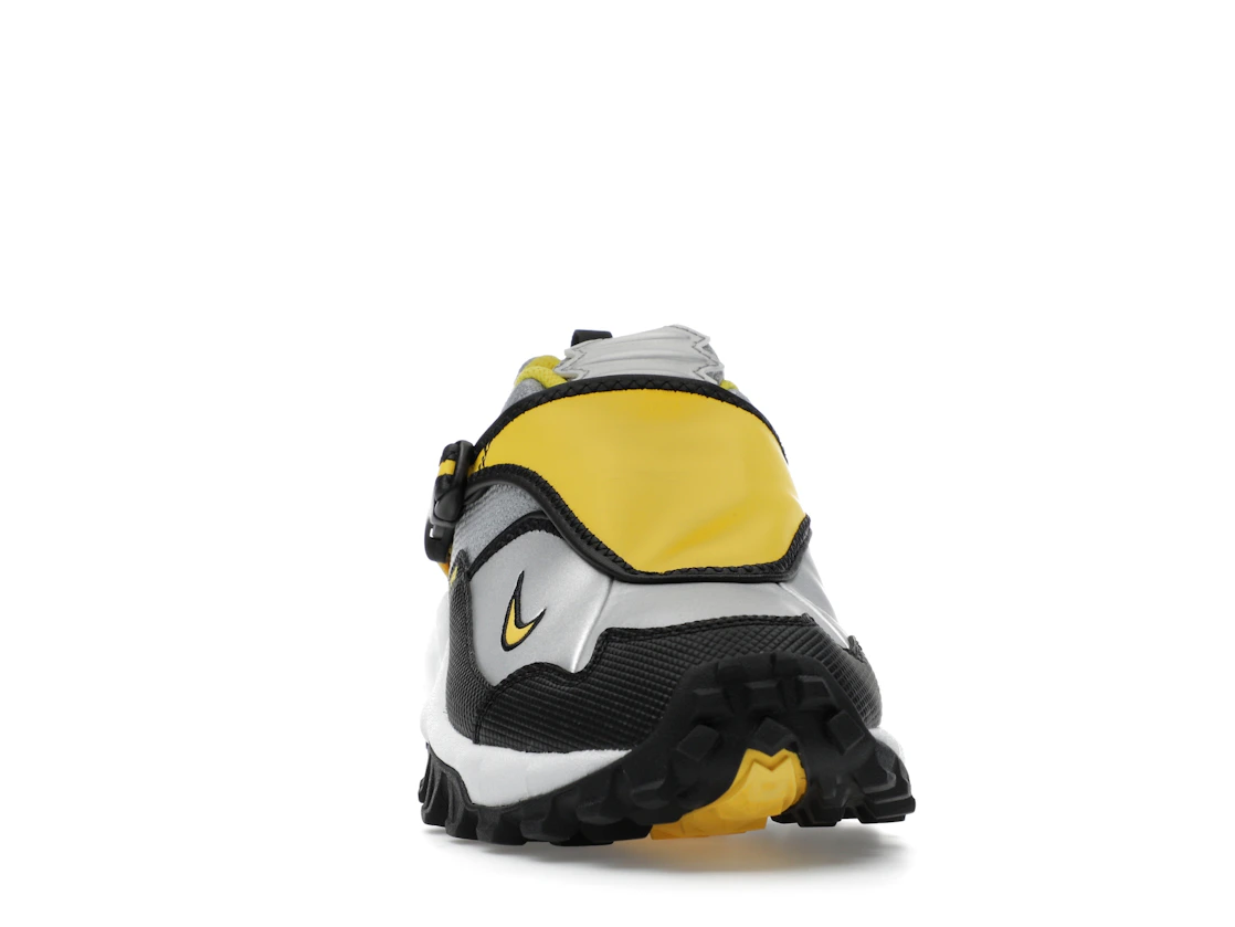 Nike ACG Phassad Yellow Zest Metallic Silver