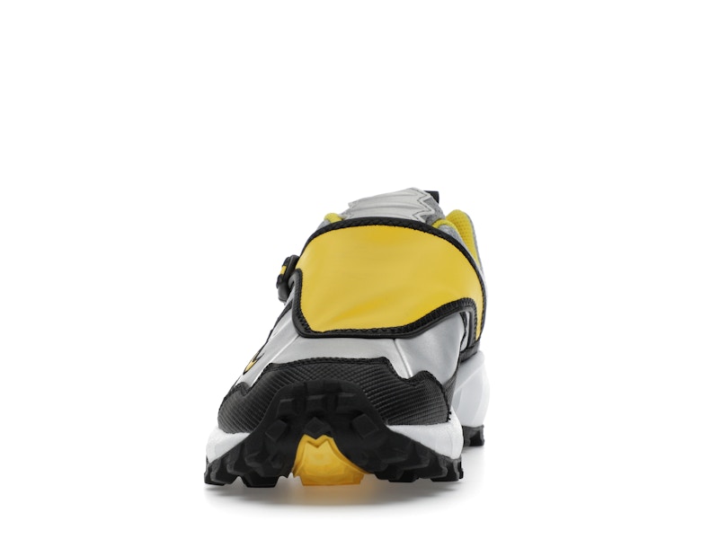 Nike ACG Phassad Yellow Zest Metallic Silver