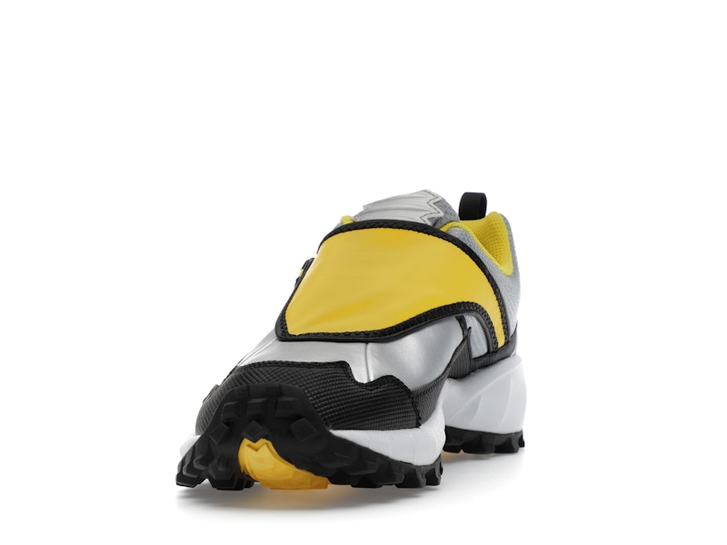 Nike ACG Phassad Yellow Zest Metallic Silver