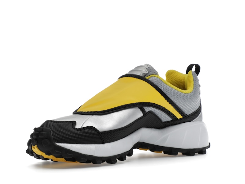 Nike ACG Phassad Yellow Zest Metallic Silver