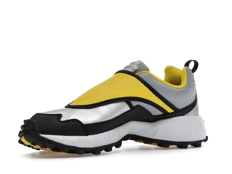 Nike ACG Phassad Yellow Zest Metallic Silver