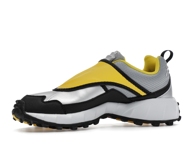 Nike ACG Phassad Yellow Zest Metallic Silver