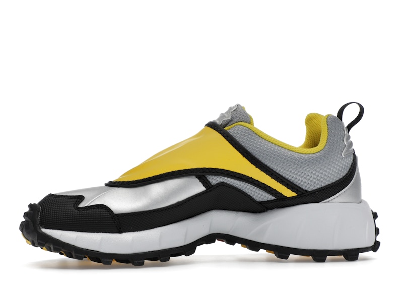 Nike ACG Phassad Yellow Zest Metallic Silver