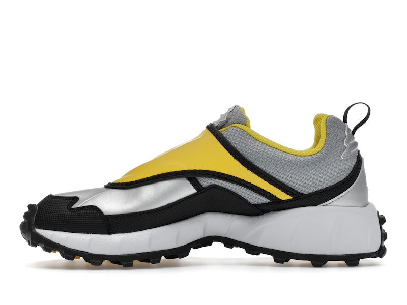 Nike ACG Phassad Yellow Zest Metallic Silver