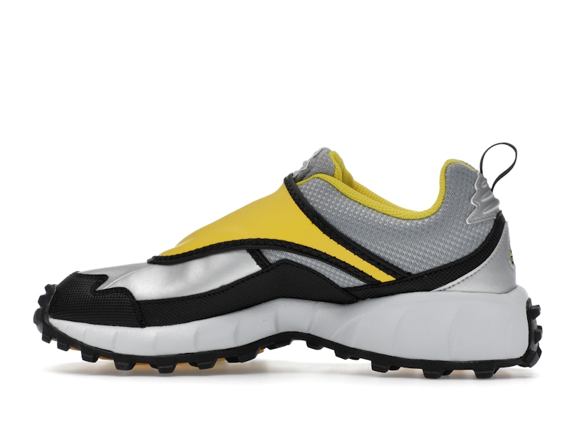 Nike ACG Phassad Yellow Zest Metallic Silver