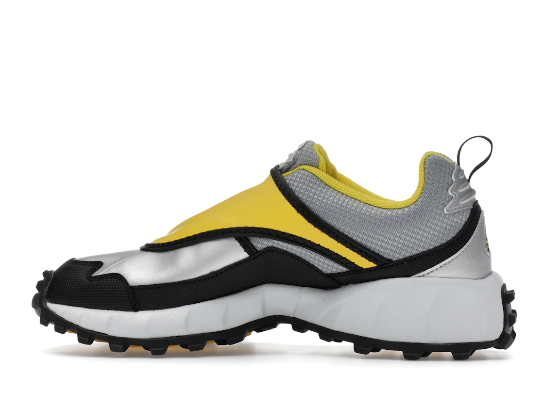 Nike ACG Phassad Yellow Zest Metallic Silver
