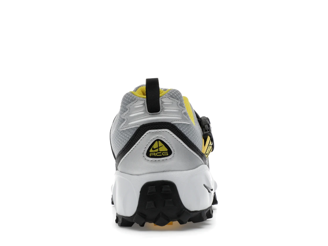 Nike ACG Phassad Yellow Zest Metallic Silver