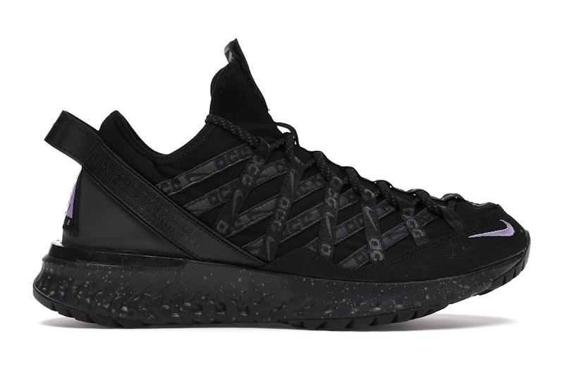 Nike react terra gobe review on sale