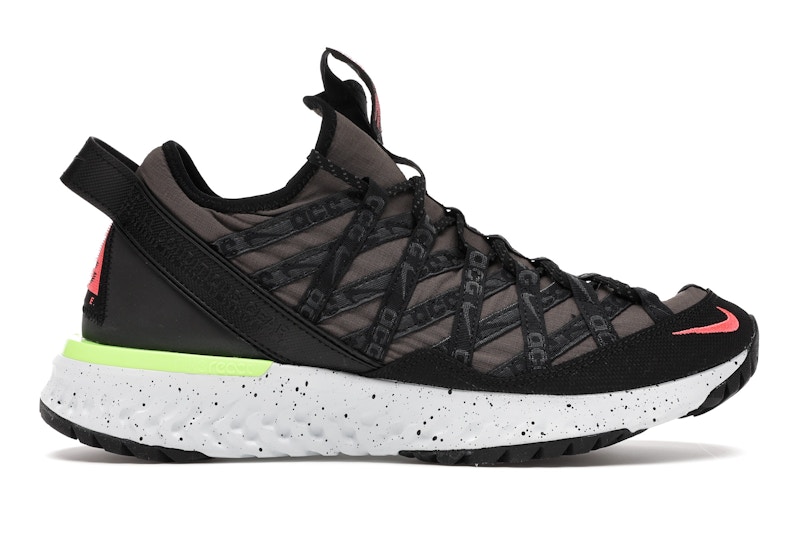 Nike ACG React Terra Gobe Ridgerock Men s BV6344 202 US
