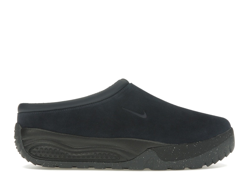 NIKE ACG ナイキ ルーファス スニーカー RUFUS DARK OBSIDIAN