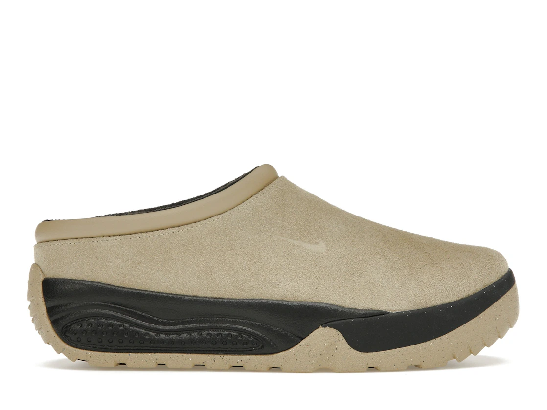 Nike ACG Rufus Limestone Black