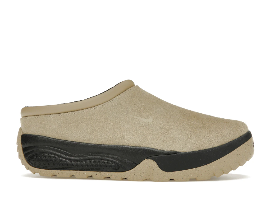 Nike ACG Rufus Limestone Black