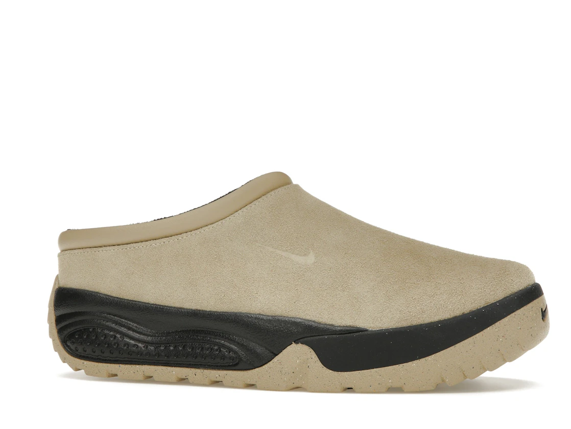 Nike ACG Rufus Limestone Black