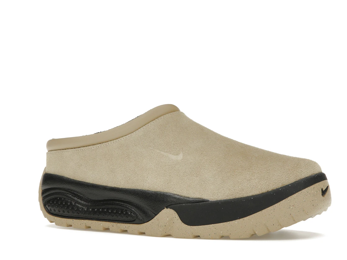 Nike ACG Rufus Limestone Black