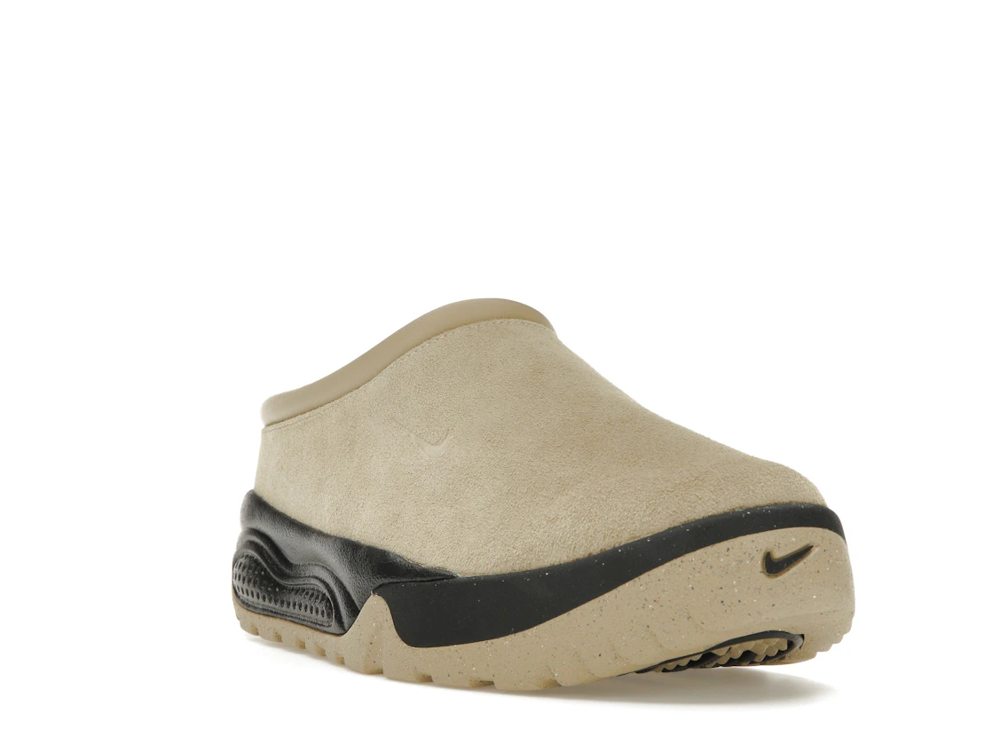 Nike ACG Rufus Limestone Black