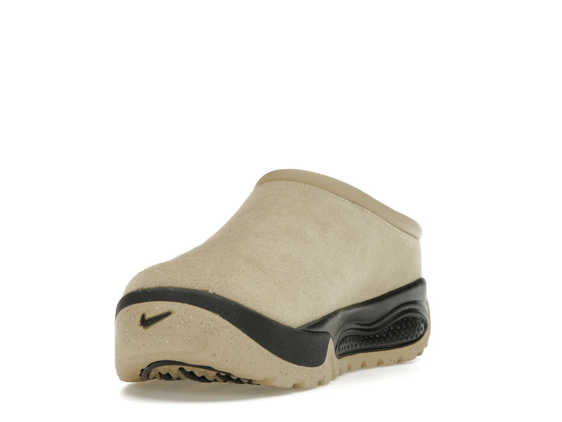 Nike ACG Rufus Limestone Black