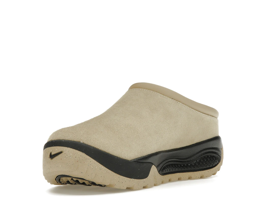 Nike ACG Rufus Limestone Black