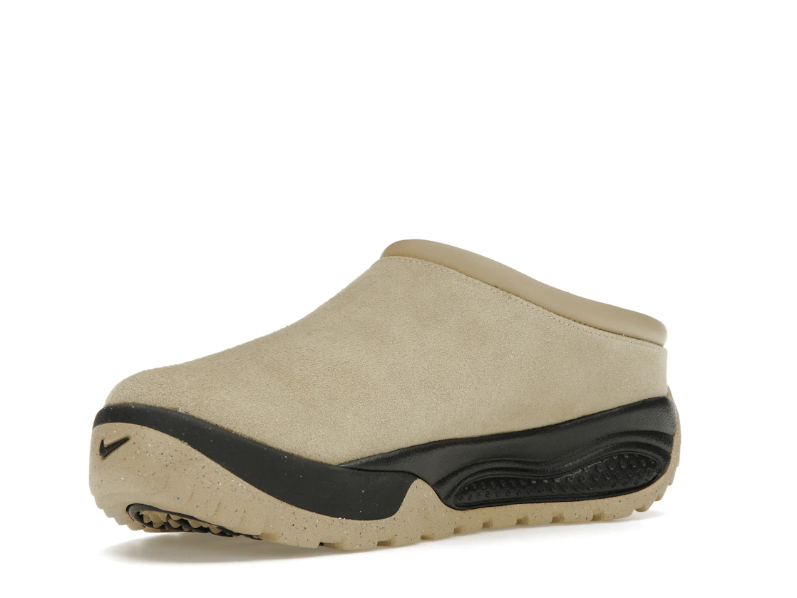 Nike ACG Rufus Limestone Black