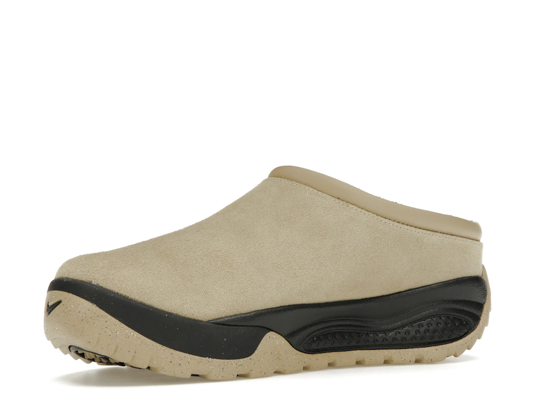 Nike ACG Rufus Limestone Black