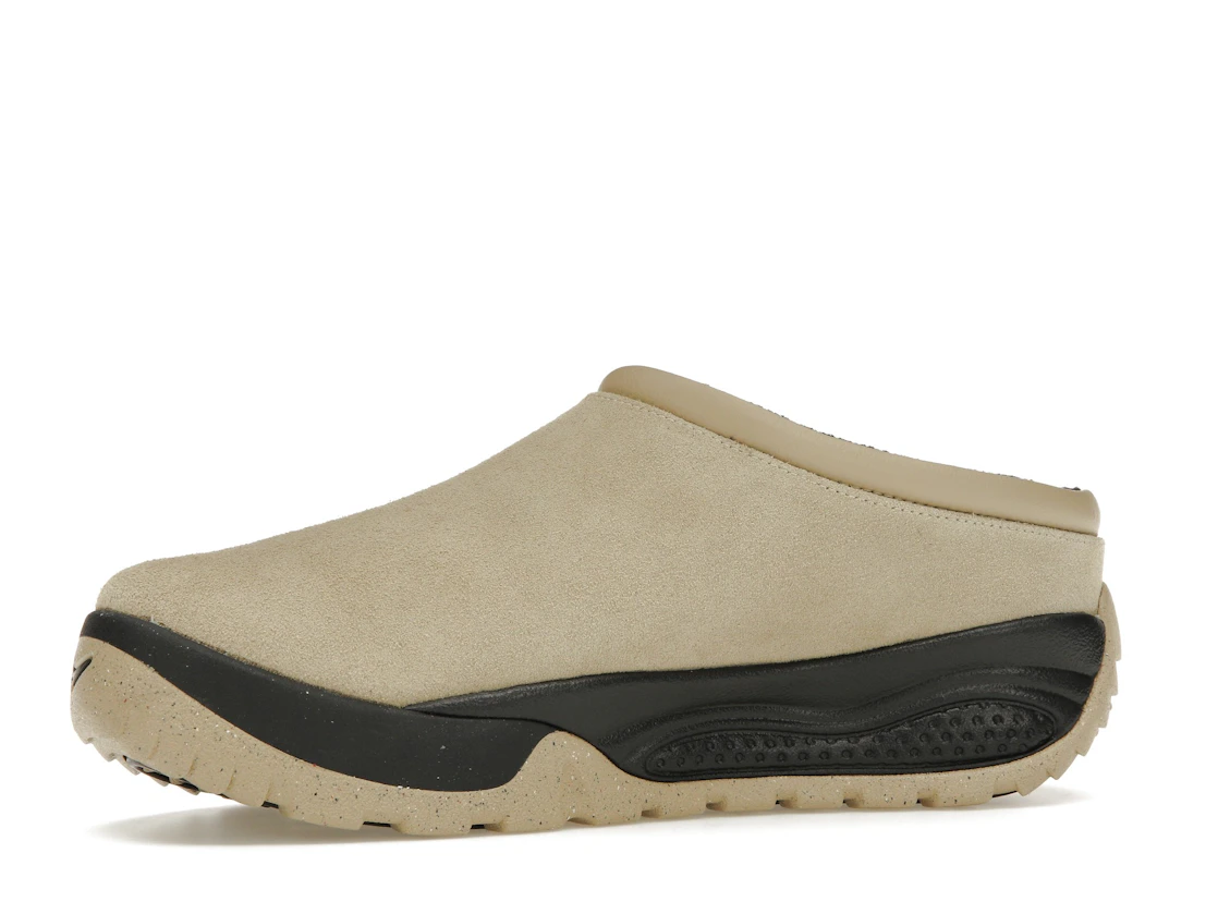 Nike ACG Rufus Limestone Black