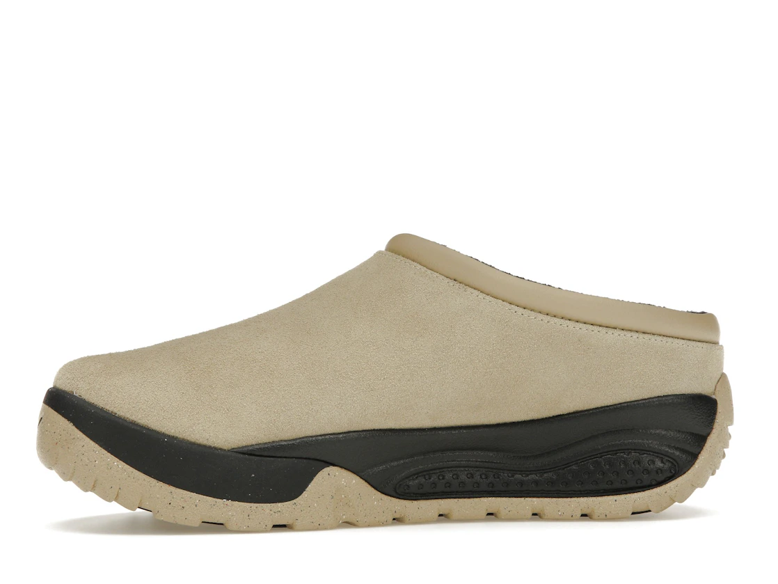 Nike ACG Rufus Limestone Black