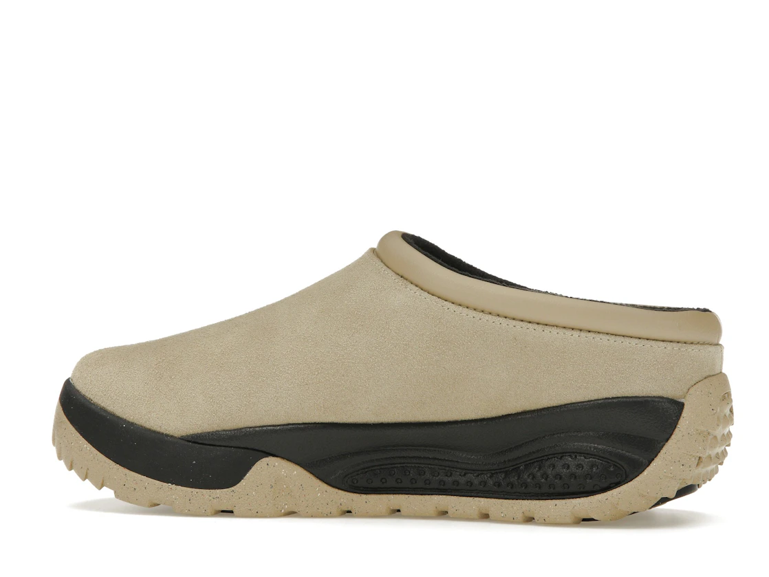 Nike ACG Rufus Limestone Black