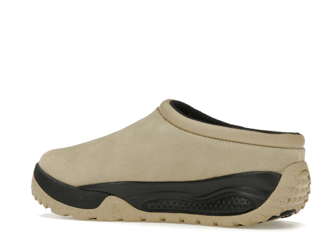 Nike ACG Rufus Limestone Black