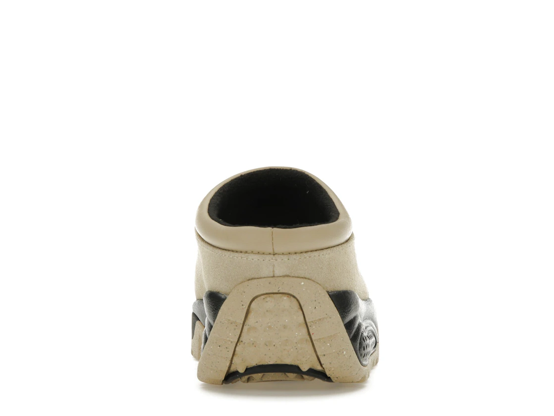 Nike ACG Rufus Limestone Black