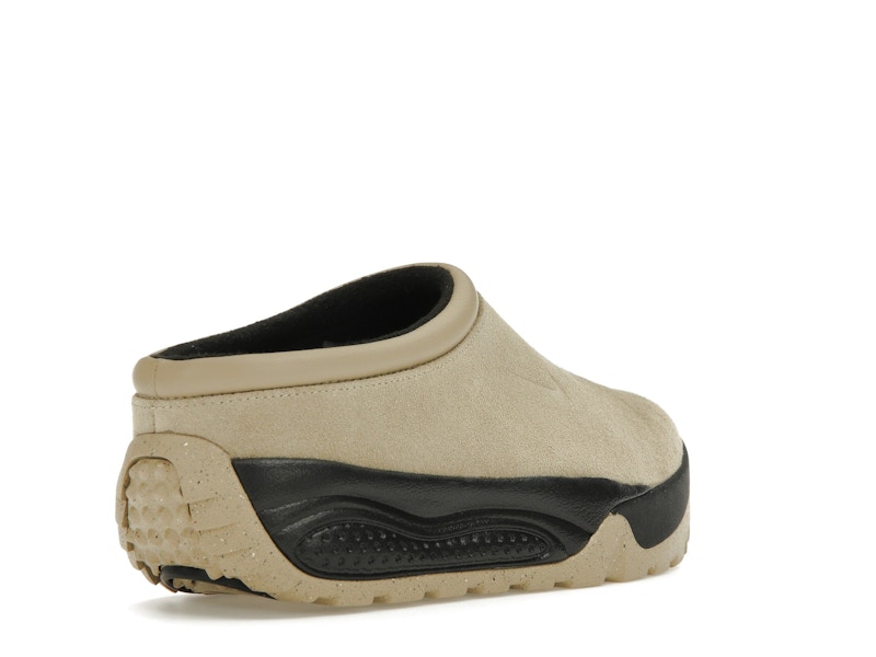 Nike ACG Rufus Limestone Black