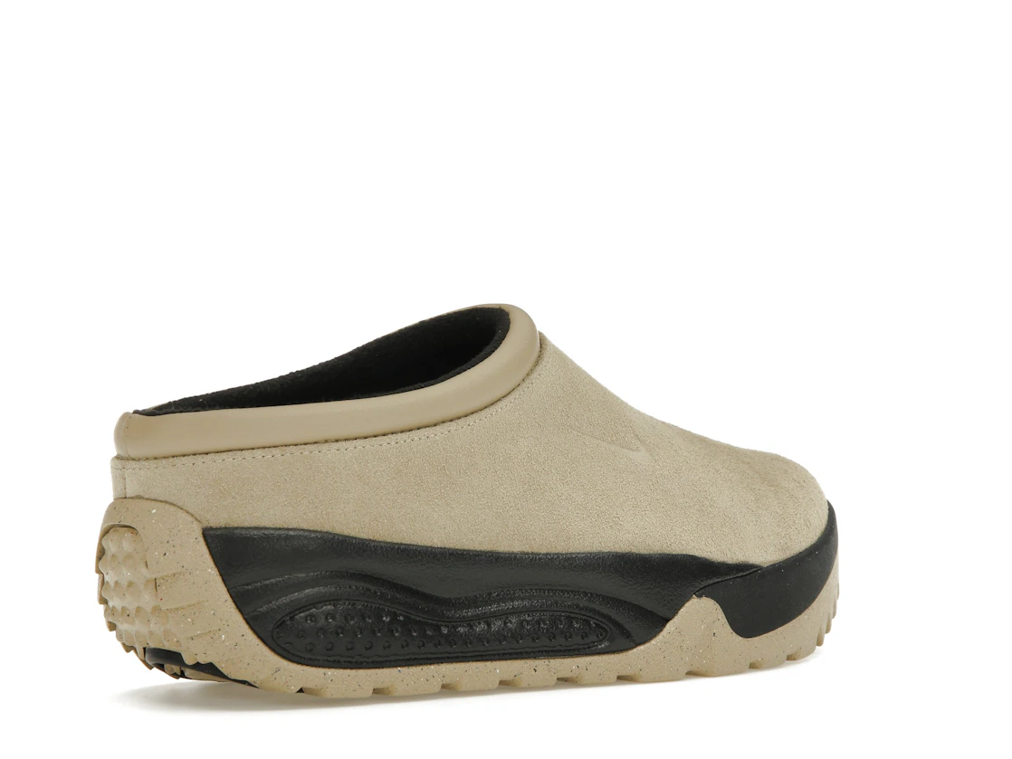 Nike ACG Rufus Limestone Black