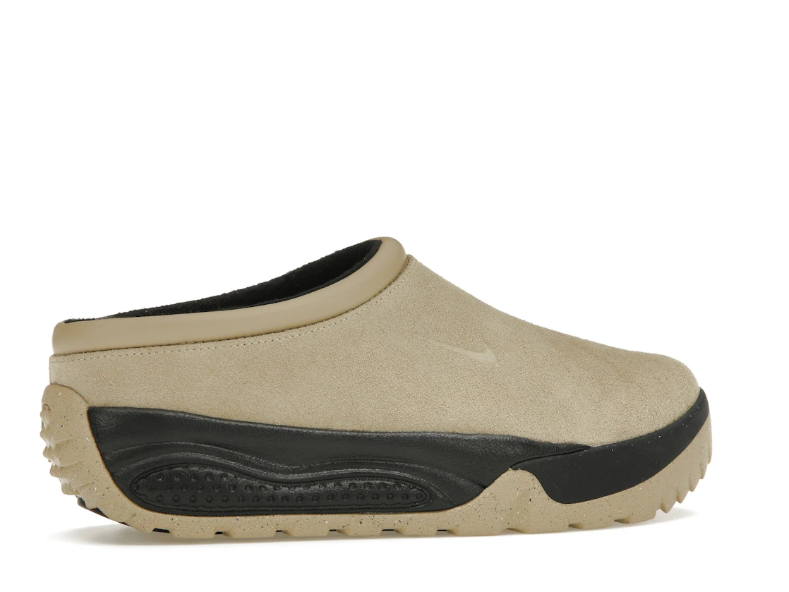 Nike ACG Rufus Limestone Black